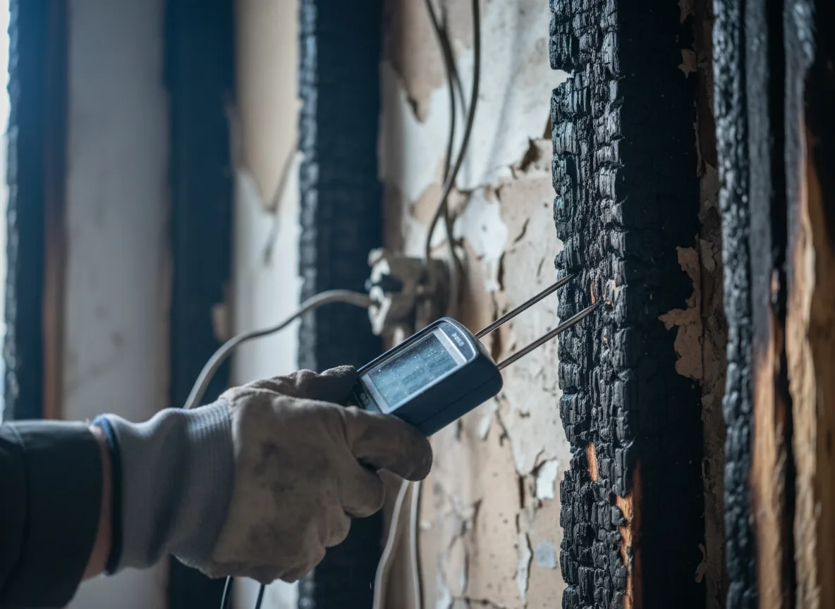 Fire Damage Restoration Ely, IA FAQs
